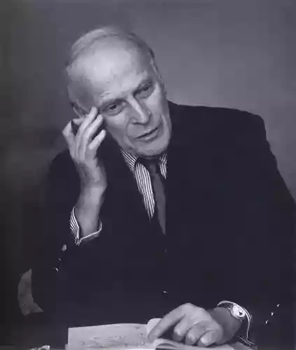 Yehudi Menuhin