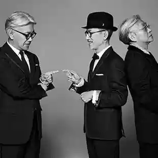 Yellow Magic Orchestra