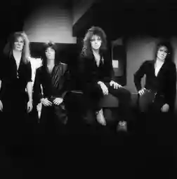 Yngwie J. Malmsteen's Rising Force