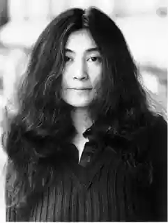 Yoko Ono