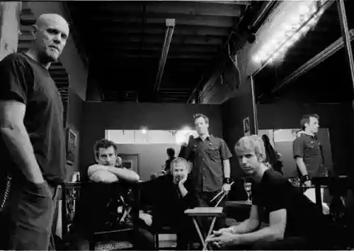 The Young Dubliners