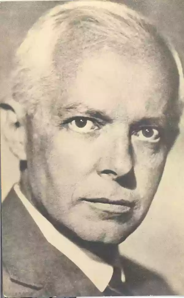 Béla Bartók