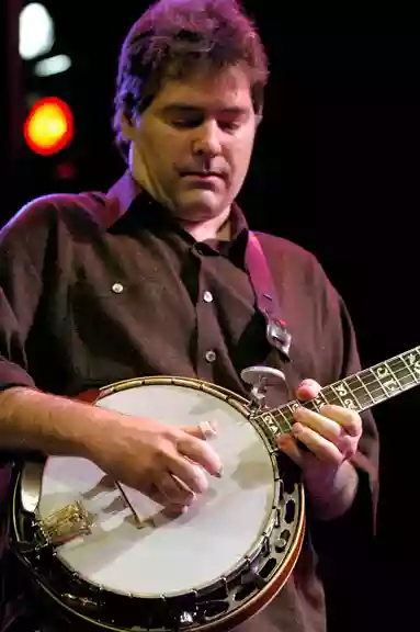Béla Fleck