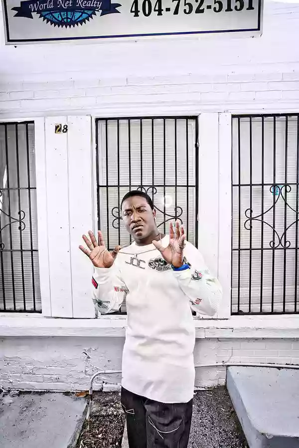 Yung Joc
