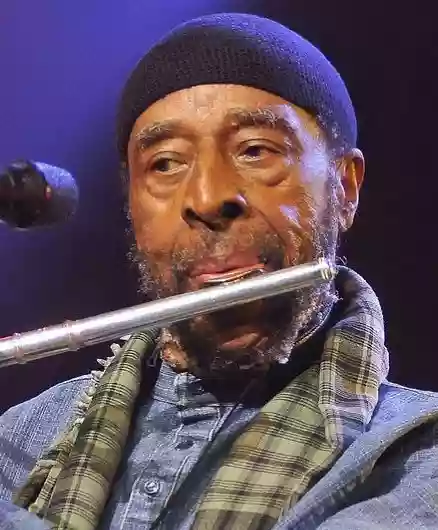 Yusef Lateef