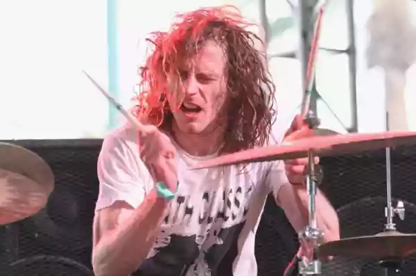 Zach Hill