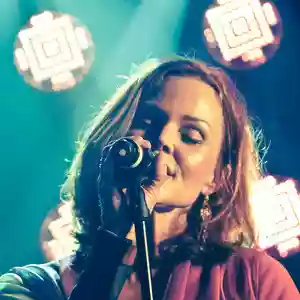 Belinda Carlisle