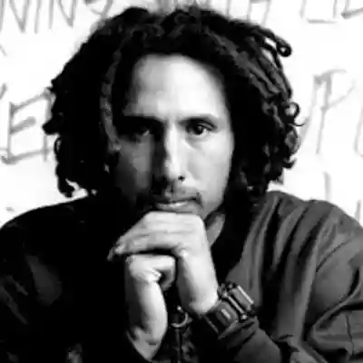 Zack de la Rocha