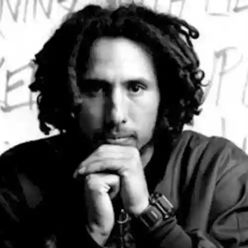 Zack de la Rocha