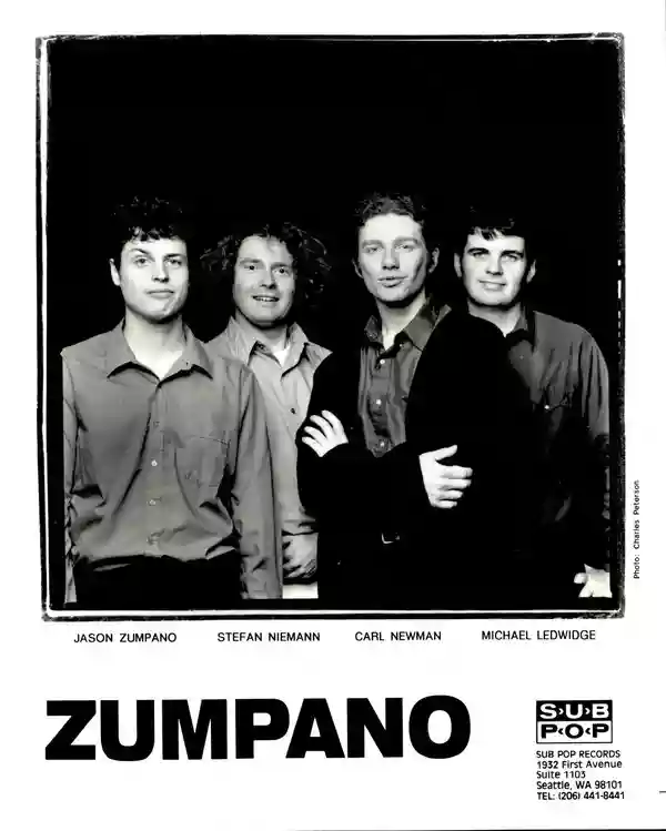 Zumpano