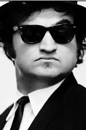 John Belushi