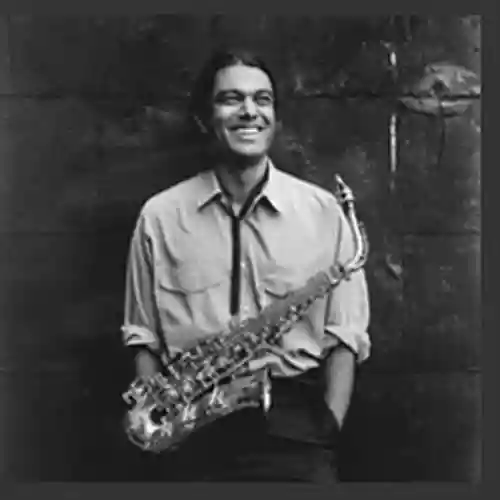 Rudresh Mahanthappa