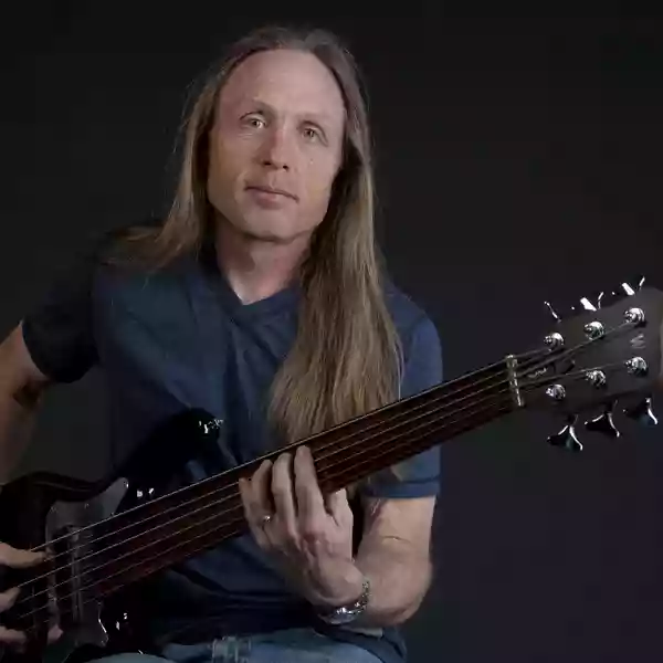 Steve Bailey