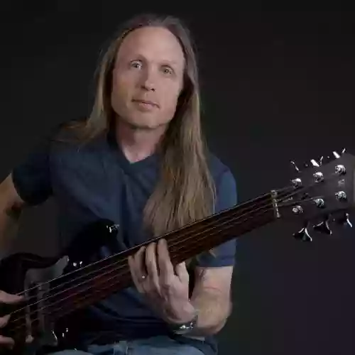 Steve Bailey