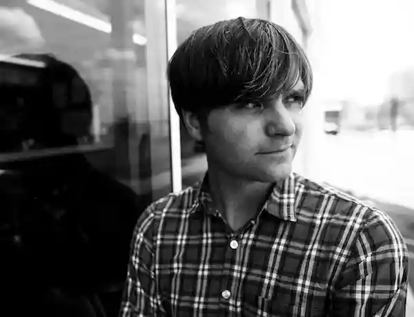 Ben Gibbard