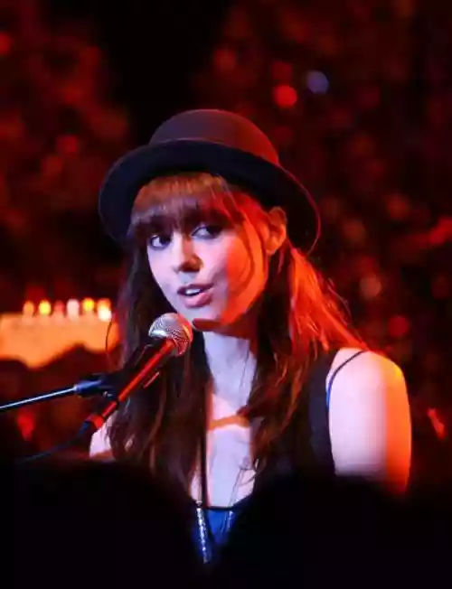 Diane Birch