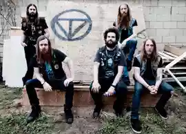 Valient Thorr