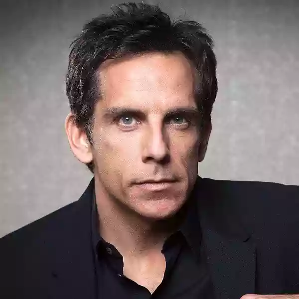 Ben Stiller