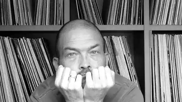 Ben Watt