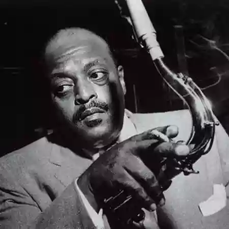 Ben Webster