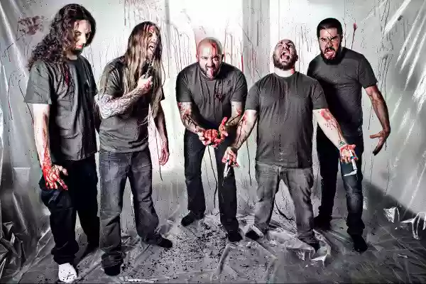 Benighted