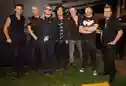 U2 and Green Day