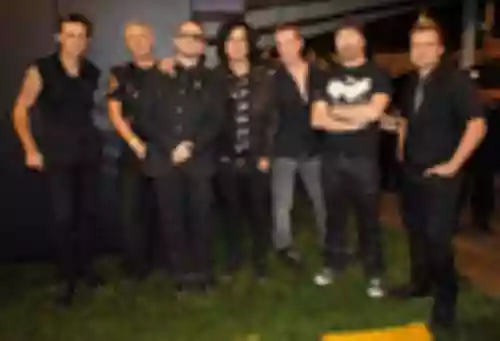 U2 and Green Day