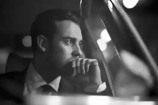 Ben Westbeech
