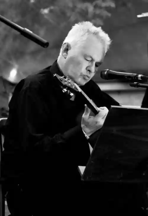 Roger Wootton