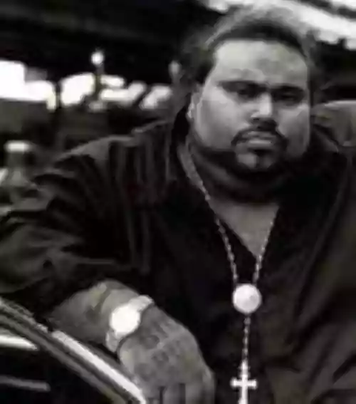 Big Pun
