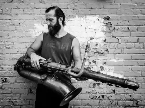 Colin Stetson