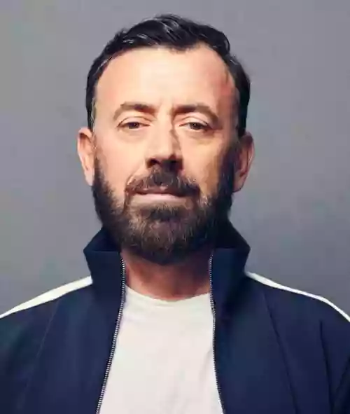 Benny Benassi
