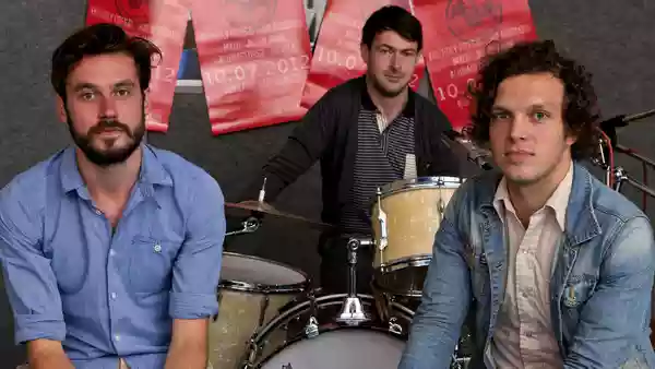 Friendly Fires