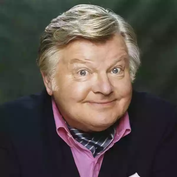 Benny Hill