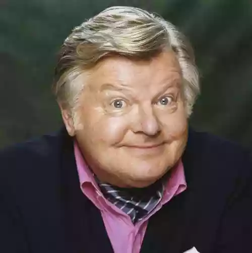 Benny Hill