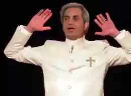 Benny Hinn