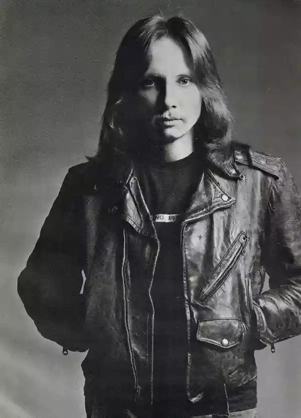 Benny Mardones