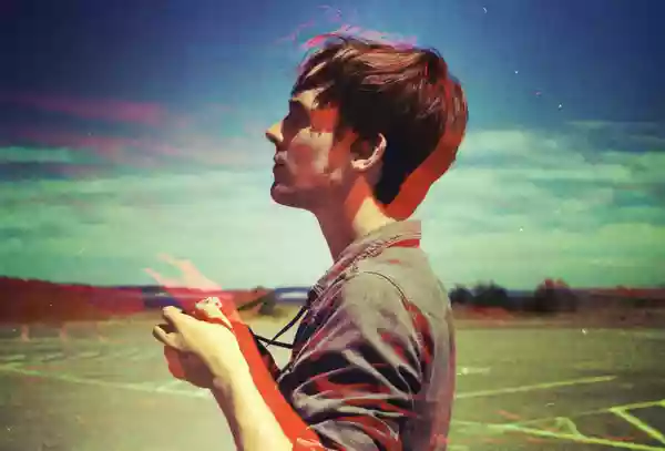 Benoît Pioulard