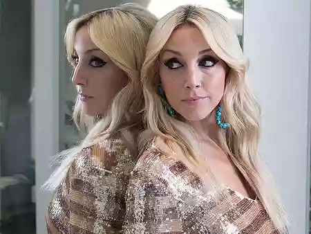 Ashley Monroe