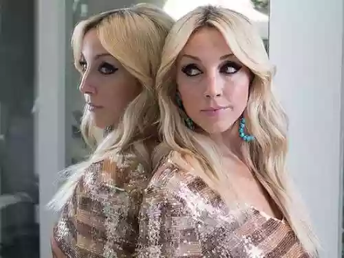 Ashley Monroe