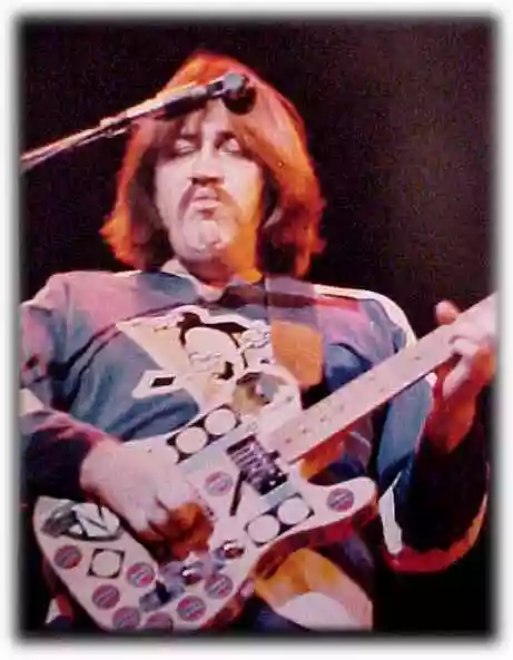 Terry Kath