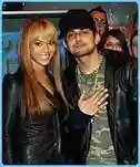 Beyoncé & Sean Paul