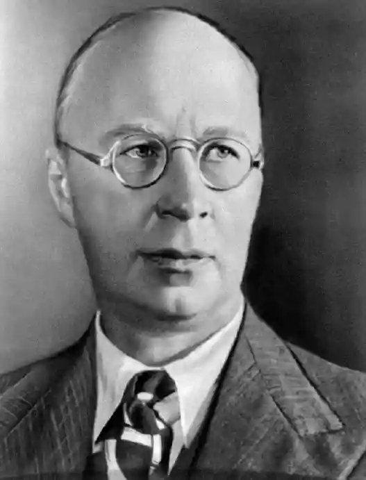 Sergei Prokofiev