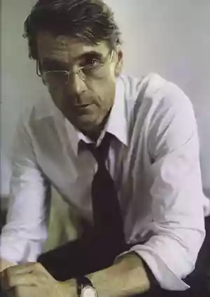 Jeremy Irons