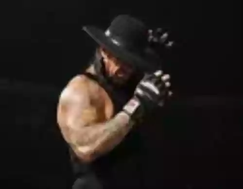 Undertaker
