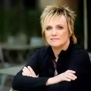 Christine Schornsheim