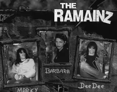 The Ramainz