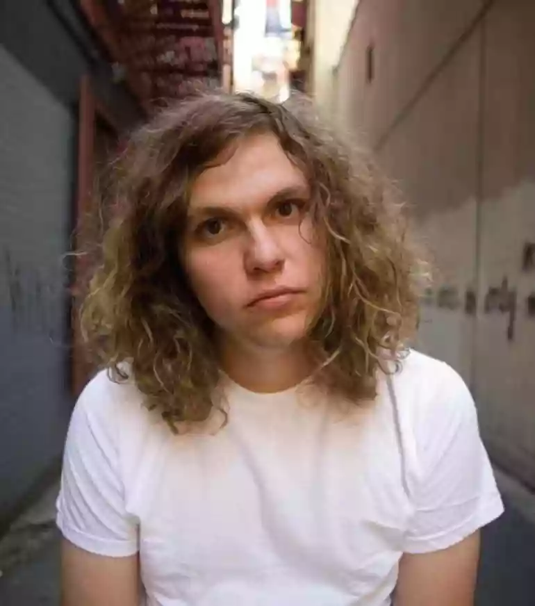 Jay Reatard