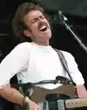 Bernie Leadon