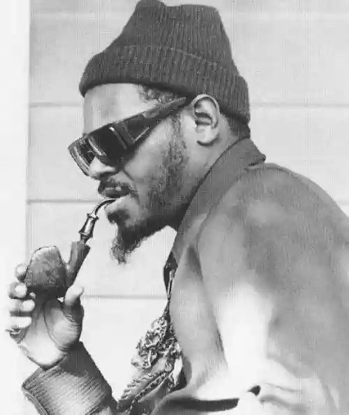 Roland Kirk